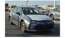 Toyota Corolla 1.6 L brand new