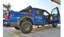 Ford Raptor Shelby Baja 2019