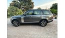 Land Rover Range Rover HSE V6