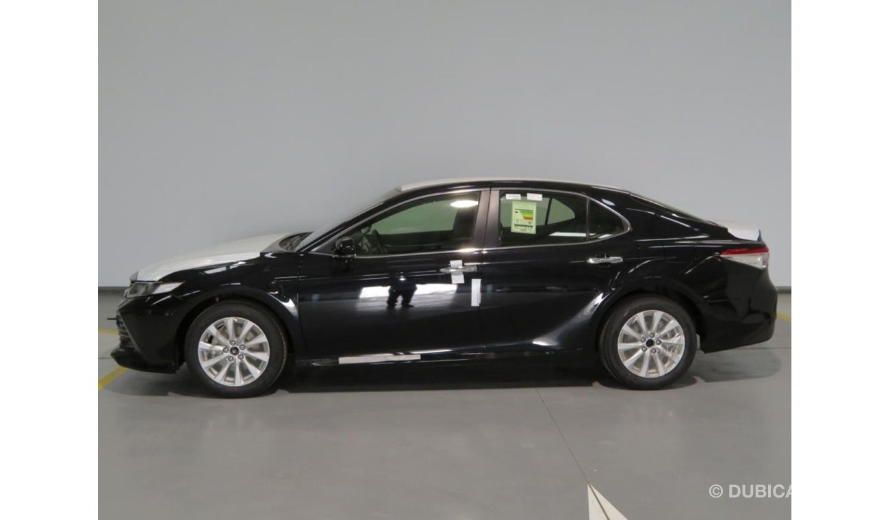 Toyota Camry 2020 MODEL 2.5L XLE TYPE 2 WITH SUNROOF AUTO TRANSMISSION ONLY FOR EXPORT