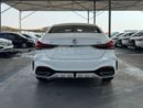 أم جي 5 DEL Luxury Edition 1.5L 2025 (Export Only)