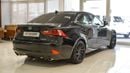 Lexus IS 200 F Sport