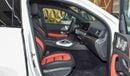 Mercedes Benz GLE 63 AMG S 4MATIC | COUPE  | BRAND NEW| FULL OPTION