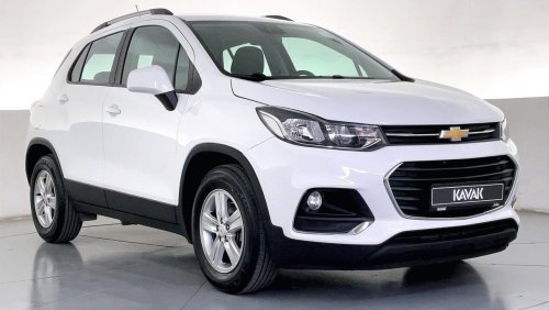 Chevrolet Trax LT | 1 year free warranty | 1.99% financing rate | 7 day return policy