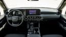 Toyota Prado TOYOTA PRADO 250 TXL | EXPORT ONLY
