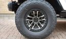 Jeep Wrangler Rubicon - (4-Door) 2.0L Petrol, 4WD 8A/T | 2026 Model | Only for Export