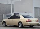 Lexus LS 430 LEXUS LS-430 2005  ORGINAL PAINT // CLEANE TITLE // PERFECT CONDITION