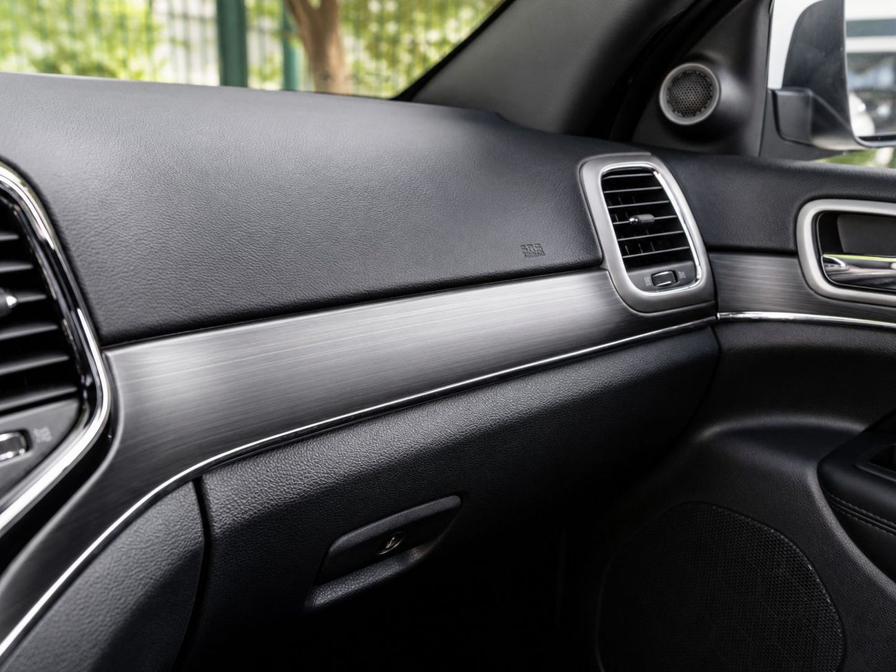 Jeep Grand Cherokee LIMITED, миниатюра 16