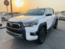 Toyota Hilux ADVENTURE