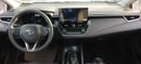 Toyota Corolla Toyota Corolla 1.8L Petrol 2024YM | Export Price