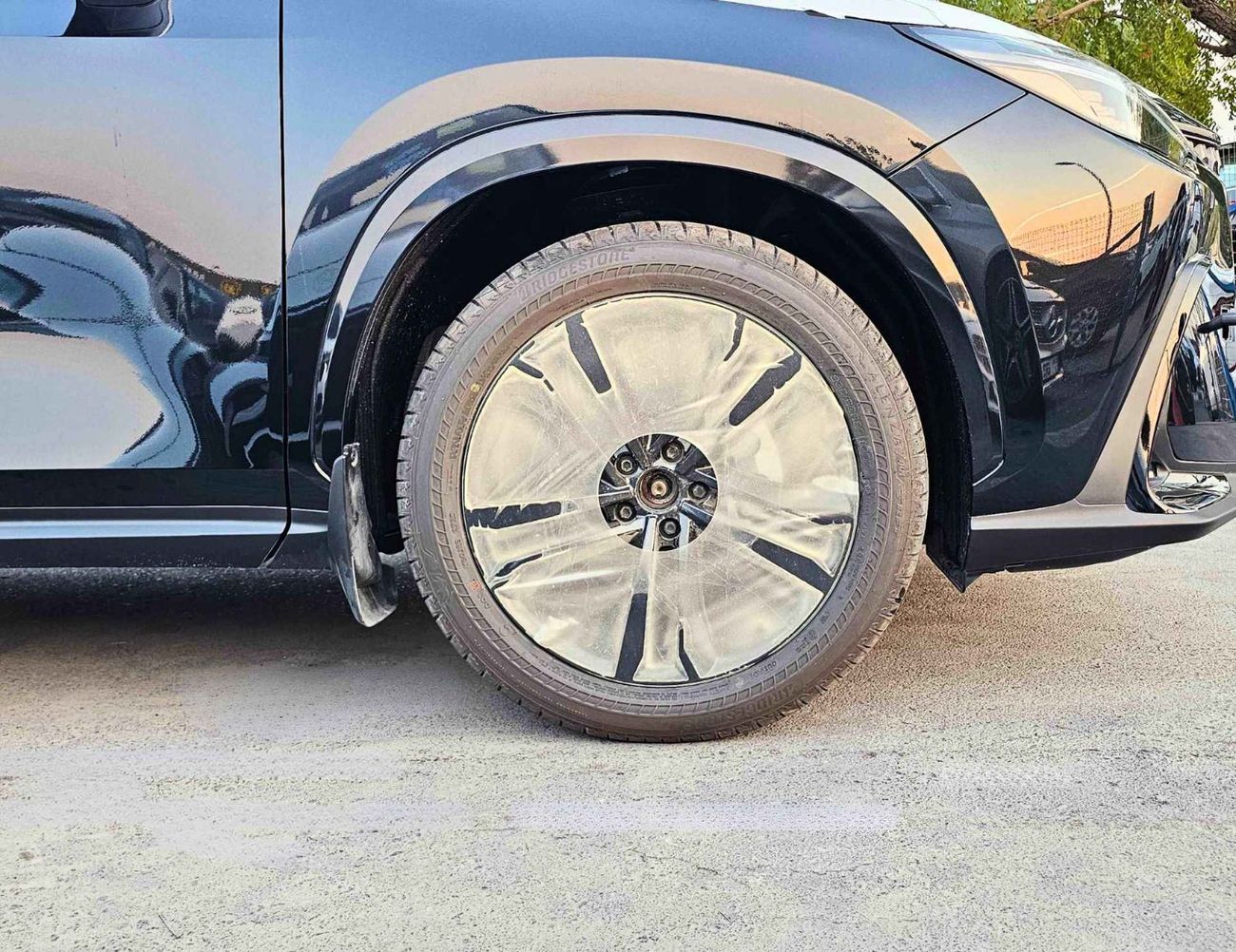 لكزس NX350h HEV HYBRID LUXURY / 2.5L PETROL V4 / RADAR / PANORAMIC ROOF / AWD (CODE # NXP3HEV)