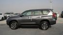 Toyota Prado GXR 4.0L 4WD