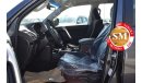 Toyota Prado 2020 MODEL  TX-L 3.0L TURBO DIESEL  7 SEAT AUTOMATIC( OFFER PRICE )