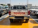 Toyota Hilux GLX 2.7L Double Cab Utility 4WD M/T Toyota Hilux PETROL GLX 2.7L Double Cab 4WD M/T 2025