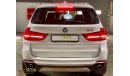 BMW X5 2014 BMW X5 XDrive35i, 7-Seater, Warranty, Service History, GCC