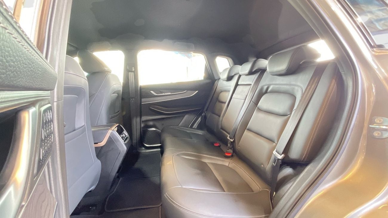 إكسيد LX Comfort | شامل الضمان | 0 ﺪﻔﻋﺓ ﺃﻮﻟﻯ