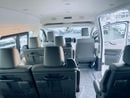 Toyota Hiace Commuter 2.8L