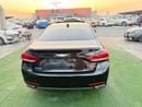 Hyundai Genesis PLATINUM first owner, two original keys