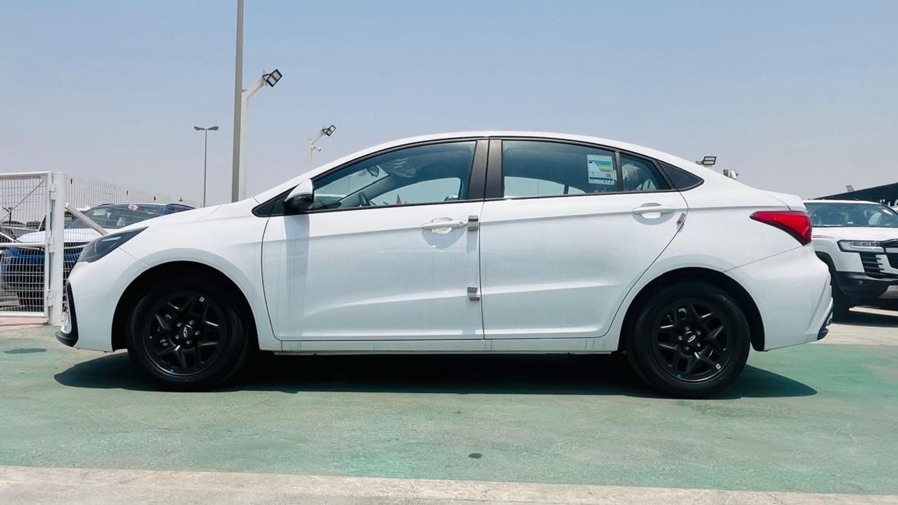 Chery Arrizo 5 COMFORT