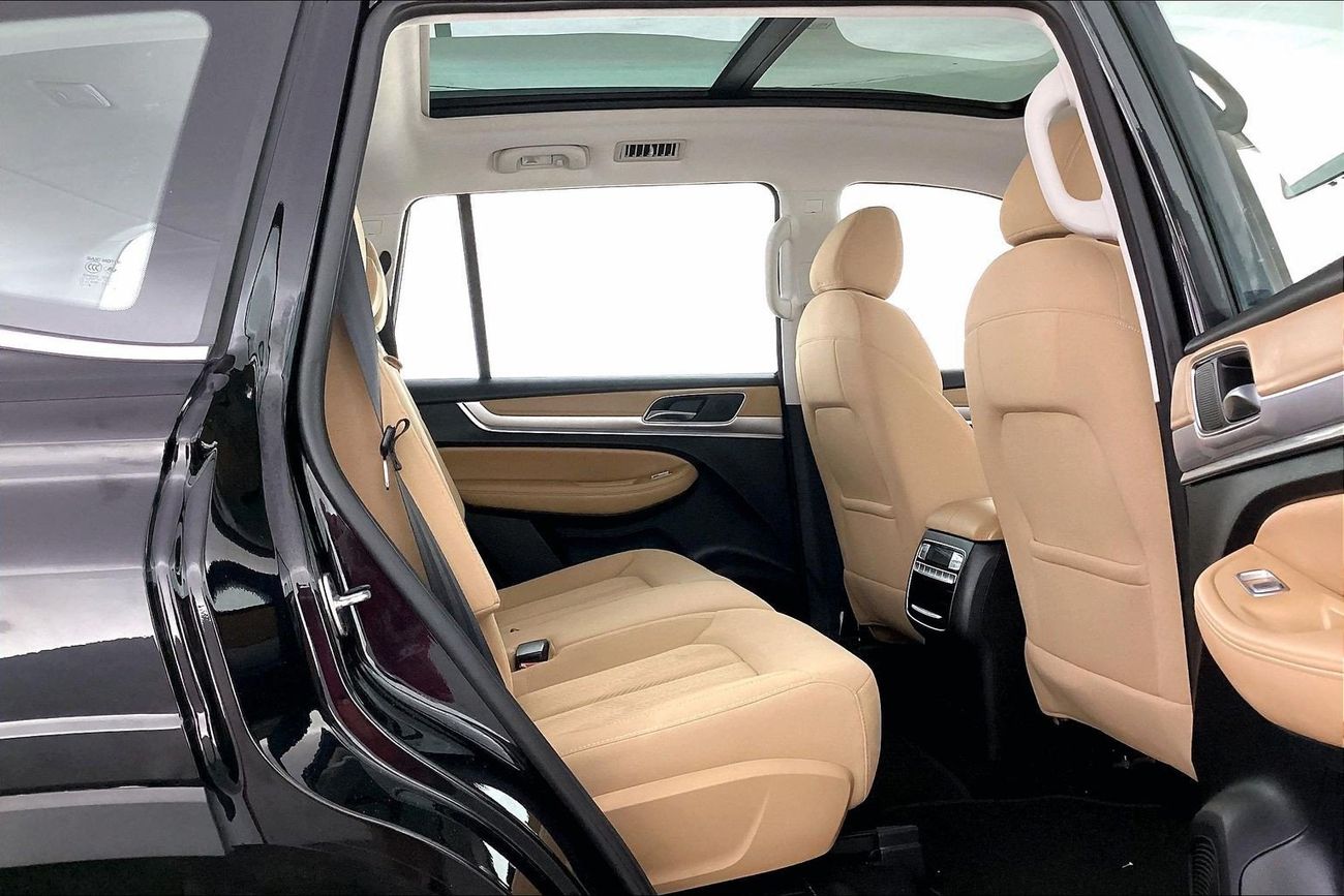 MG RX8 Comfort | Guaranteed Warranty | 0 Down Payment | 11.11 Flash Sale + AED 2K FREEBIES