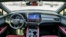 Lexus RX500h RX 500H | 2-YEAR WARRANTY + SERVICE AVAILABLE | IN-HOUSE FINANCING | 0% DOWNPAYMENT (BANK)