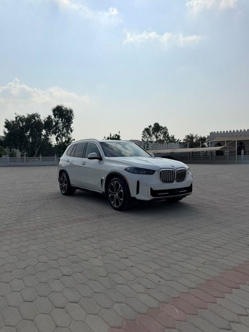 BMW X5 BMW X5 xDrive50e