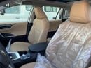 Toyota RAV4 LIMITED FULL OPTION 2.5L V4 HYBRID