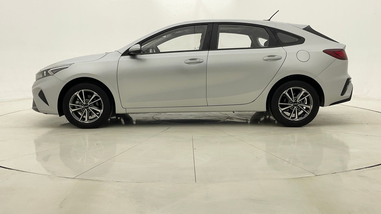 Kia Cerato EX 1.6 | Zero Down Payment | Home Test Drive