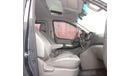 Hyundai H1 Starex Hyundai H-1 Starex GCC 2018 in excellent condition