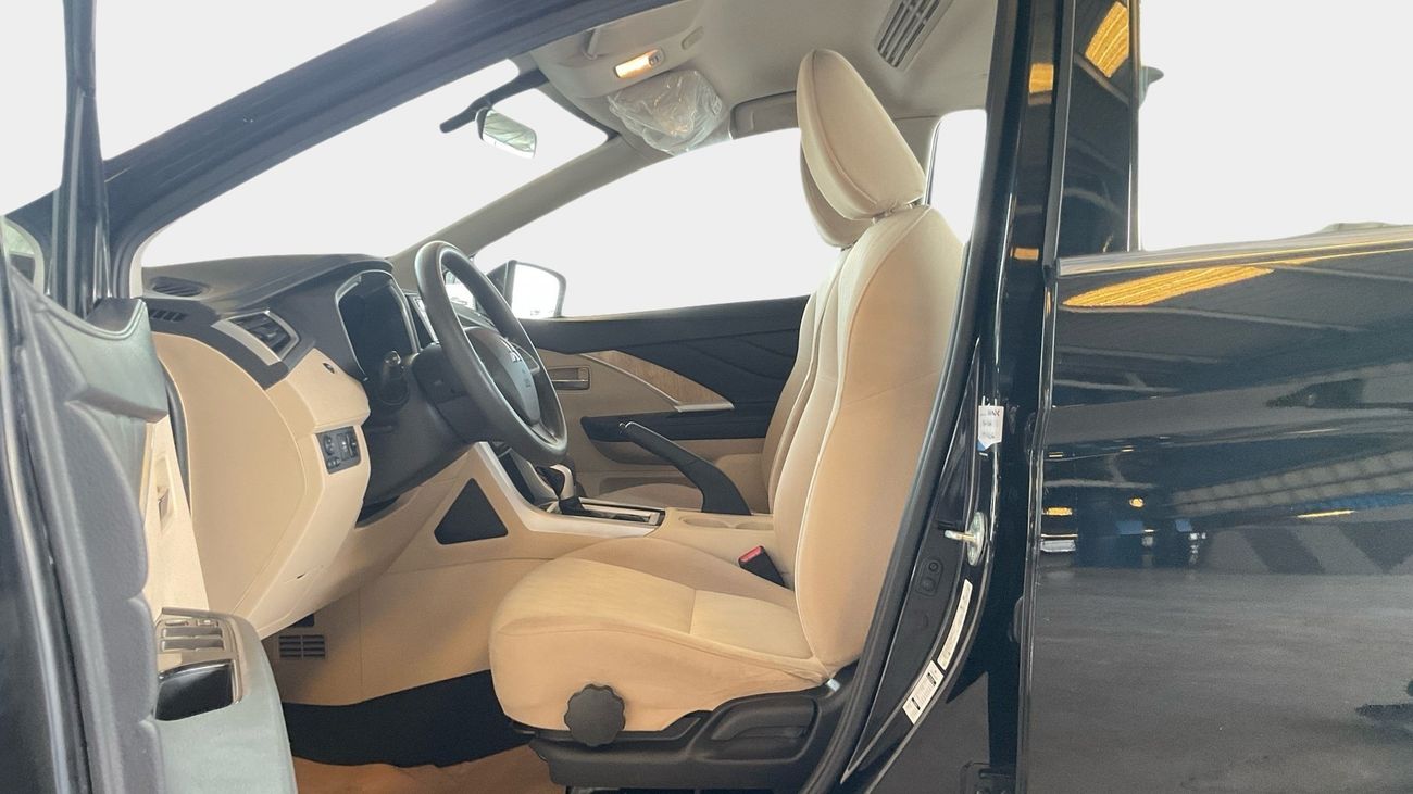 Mitsubishi Xpander 1.5 HIGH LINE AUTO | Guaranteed Warranty | 0 Down Payment