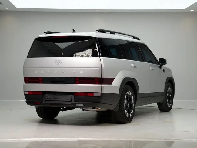 Hyundai Santa FE COMFORT, миниатюра 25