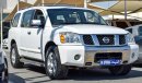 Nissan Armada