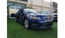 Ford Taurus Number one - hatch - alloy wheels, in excellent condition, without any costs