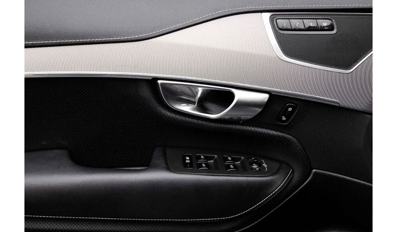 Volvo XC90 | 2,350 P.M | 0% Downpayment | Pristine Condition!