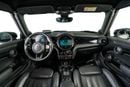 Mini Cooper S CABRIO John Cooper Works-Cabriolet-GCC-full service history-well maintained