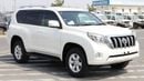 Toyota Land Cruiser LAND CRUISER PRADO TX