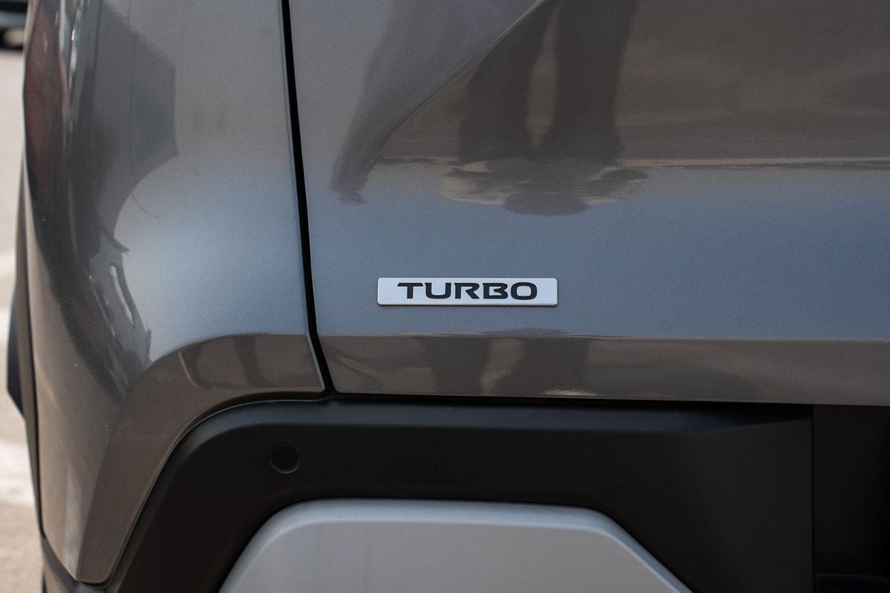 نيسان ماغنيت SL