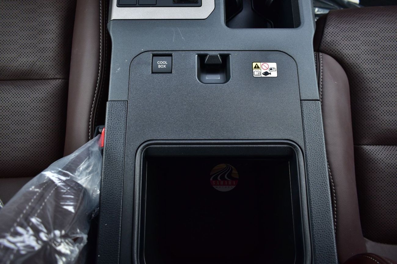 Toyota Prado Adventure V SPL 2.8L Diesel 4WD 7 Seat Automatic