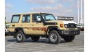 Toyota Land Cruiser TOYOTA LAND CRUISER 76 SERIES 4.0L 4WD SUV 2024 | REAR CAMERA | AUTO TRANSMISSION | LEATHER SEATS |