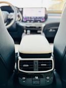 Lexus RX350 LEXUS RX350 LEFT HAND DRIVE FULL OPTION BLACK COLOR