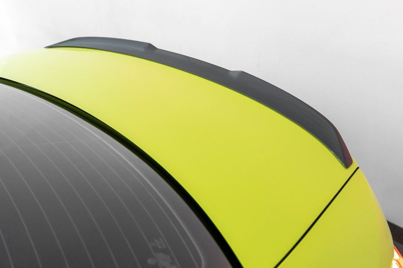 BMW M3 Competition 3.0L