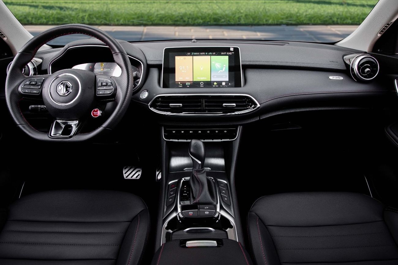 MG HS Trophy | 1,762 P.M  | 0% Downpayment | Brand New!