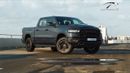 RAM 1500 ( Eid al-Adha Offer ) (For Export , НА ЭКСПОРТ) 2026 Rebel 3.0TT Hurricane GCC 0Km