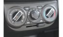 سوزوكي سيليريو 5dr Hatchback, 1.0L 2023