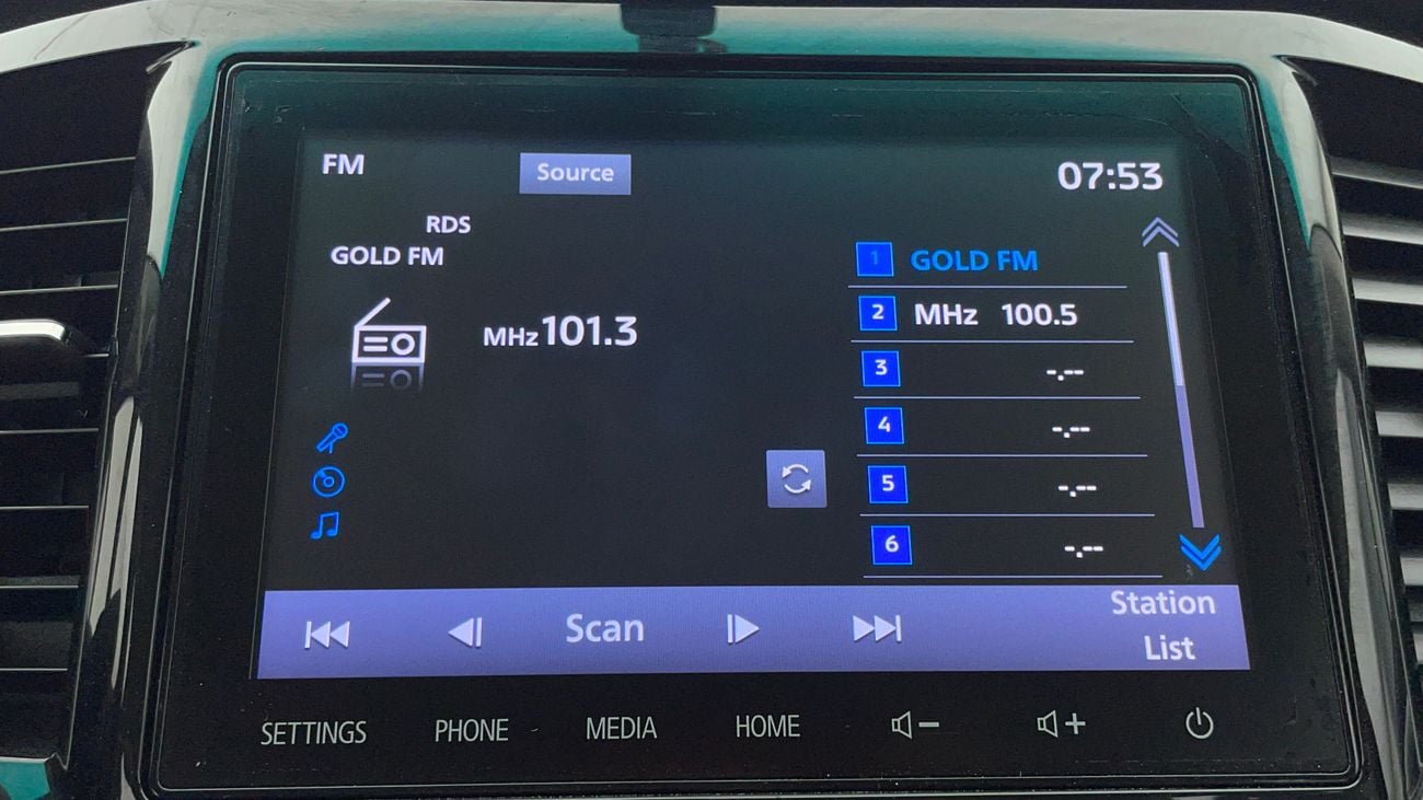 Mitsubishi Montero Sport 2023 GLS HIGHLINE PRIME EDITION | AED 1309/Month | 0 DP | 30 Day Return | Warranty | Service History