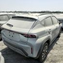 سوزوكي فرونكس GLX