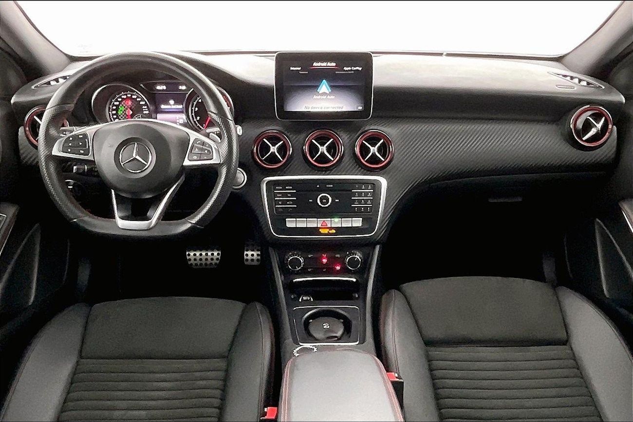 Mercedes-Benz A 250 Sport AMG (W176) | 1 year free warranty | 0 Down Payment