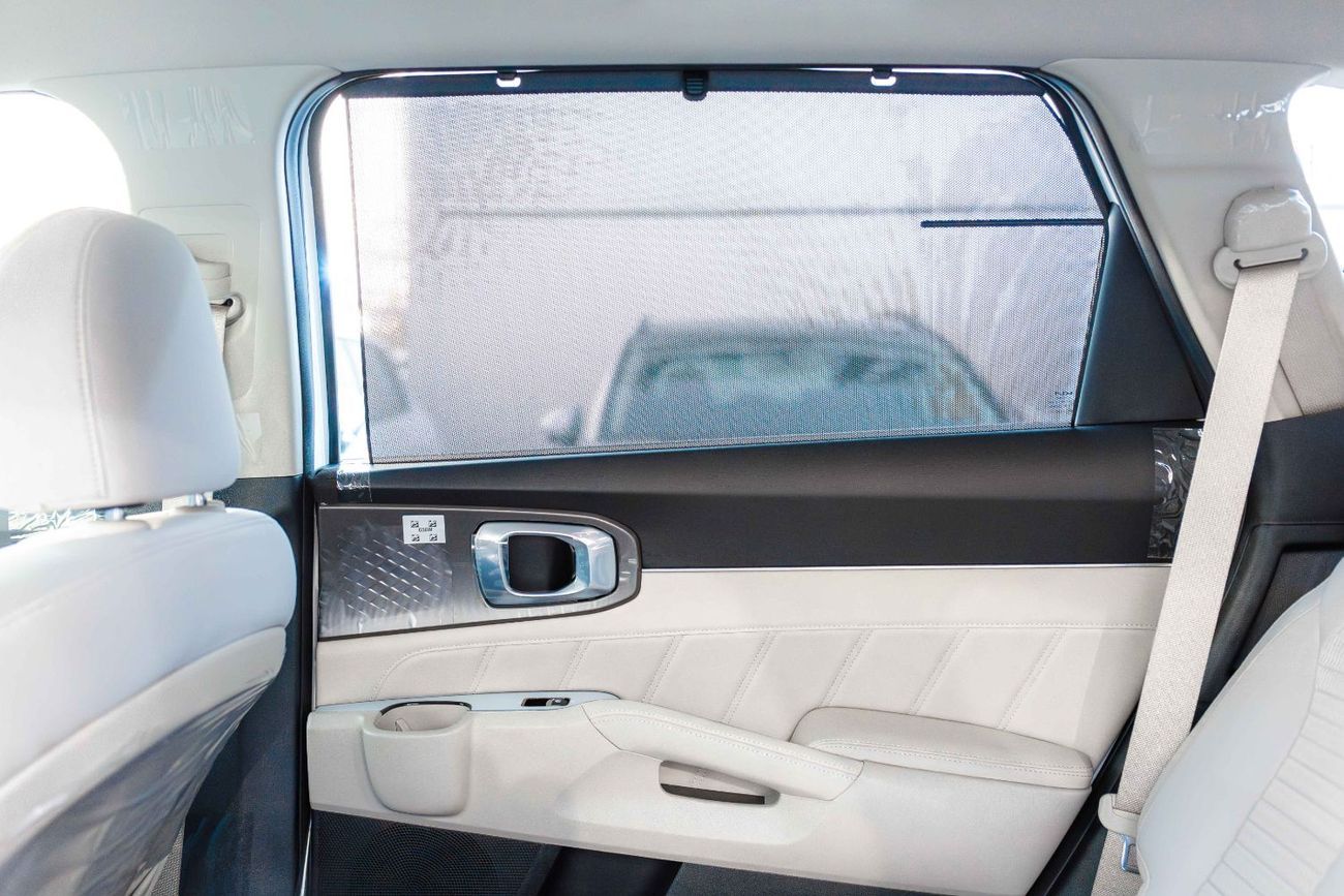 Kia Sorento Top 3.5L