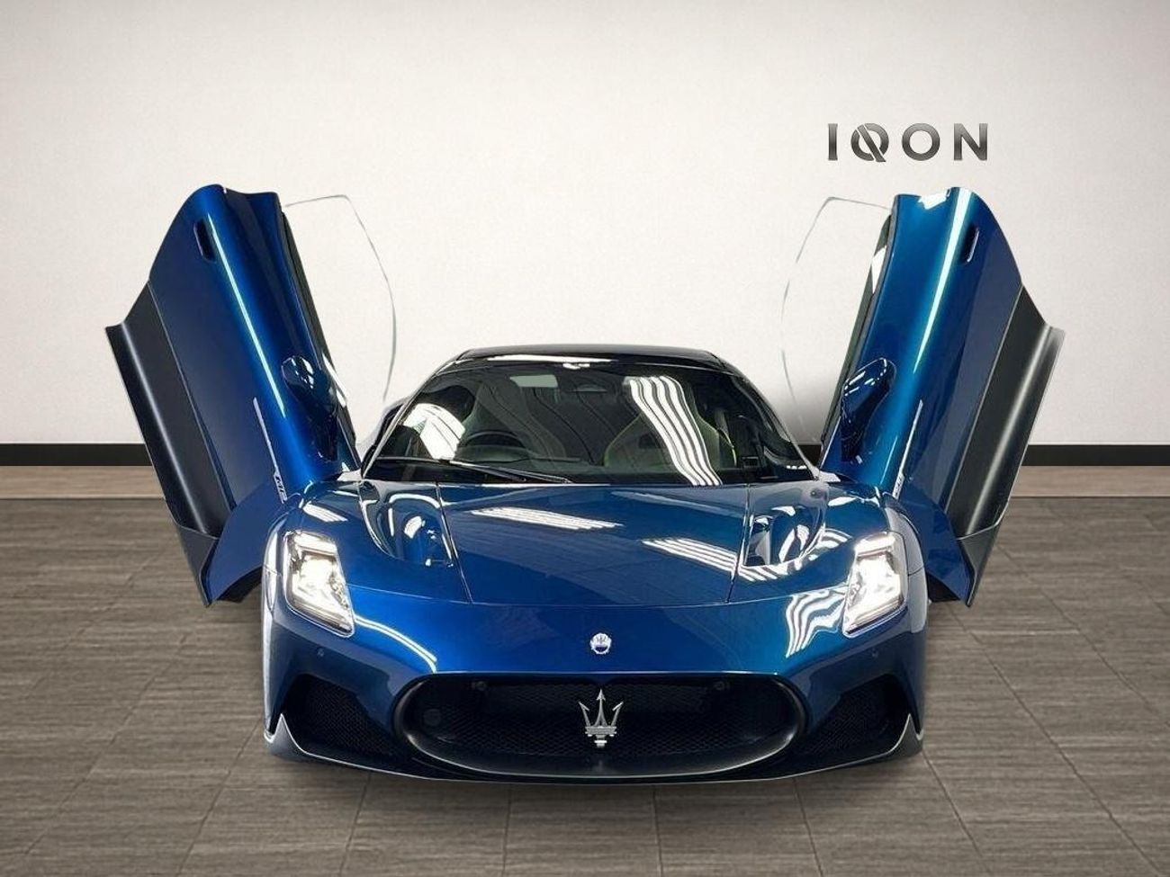 Maserati MC20 Cielo 3.0 V6 Cielo Spyder Convertible DCT Euro 6 (s/s) 2dr (EXPORT ONLY)