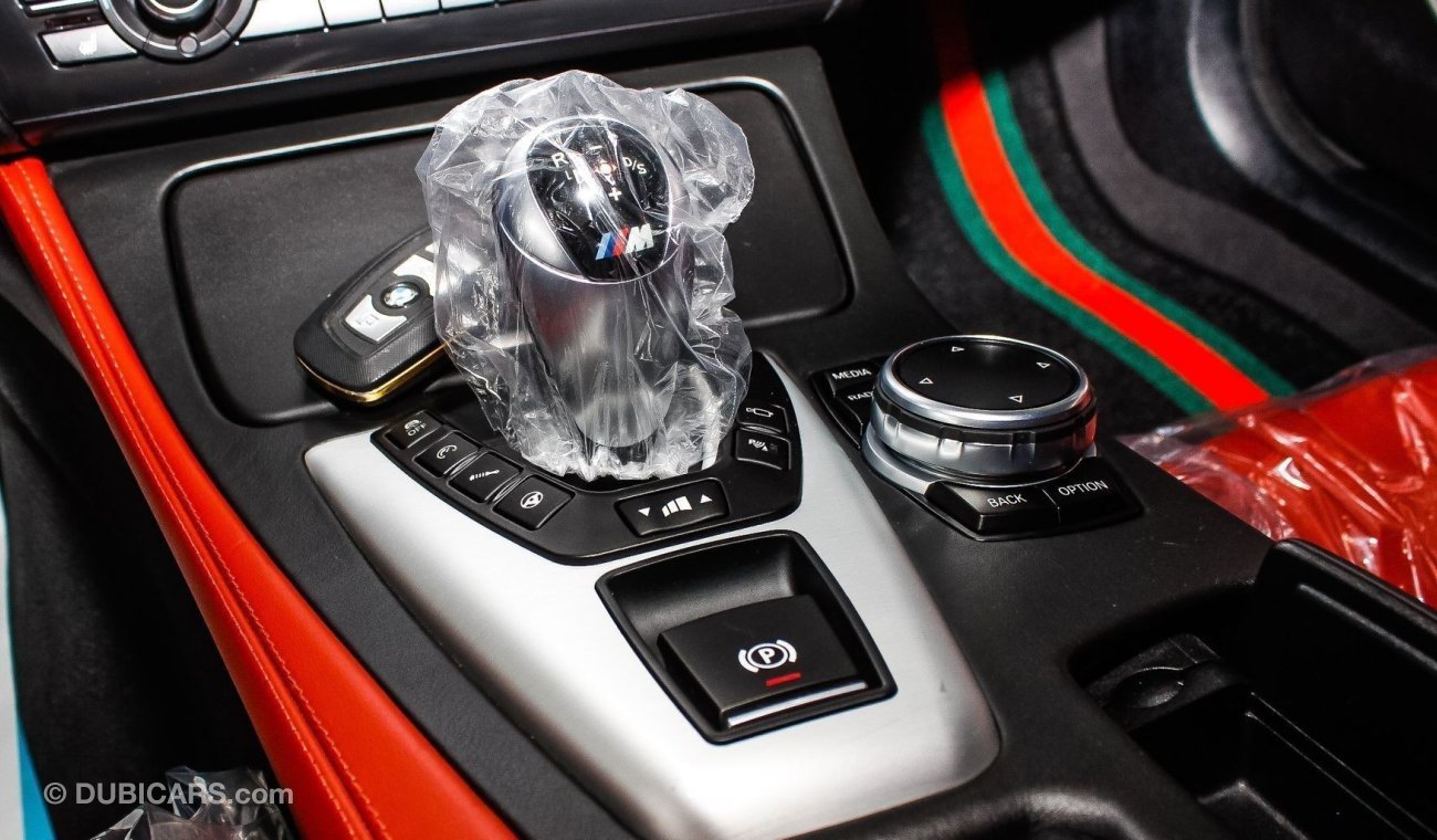 BMW M5 Import from Japan